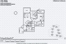 The Florence Residences (D19), Apartment #612452151
